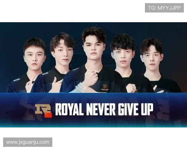 和平精英赛事经验分析RNG战队荣登第二名引发热议