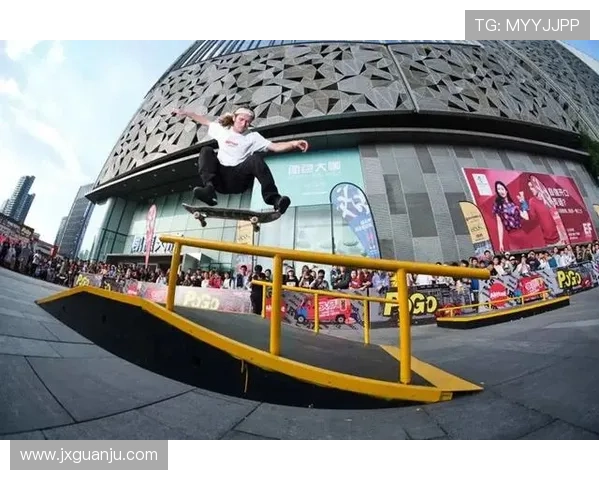 广州滑板队实力飙升创历史新高引领全国滑板发展新潮流 广州滑板队实力飙升创历史新高引领全国滑板发展新潮流