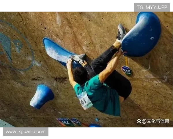 广州攀岩队心理素质引发热议运动员心理健康与竞技表现的关系探讨