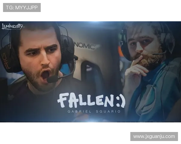 对话周敏：回顾CSGO职业生涯的挑战与成就