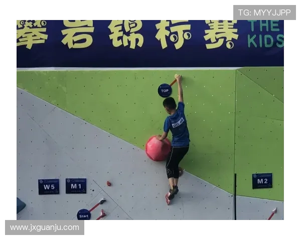 广州攀岩队在攀岩比赛经验排行榜中荣获第五名的佳绩引发关注