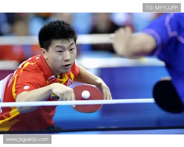 广州乒乓球队比赛经验分享与成长之路的深度探讨与分析