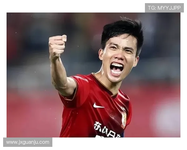 广州足球队在最新足球状态排行榜中荣登第10名展现强劲实力与潜力