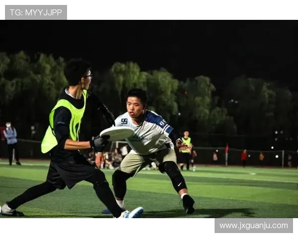 广州飞盘队与西安飞盘队赛后分析实力对比与战术解析