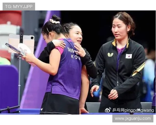 成都乒乓球队与北京乒乓球队赛后技术分析与战术复盘探讨