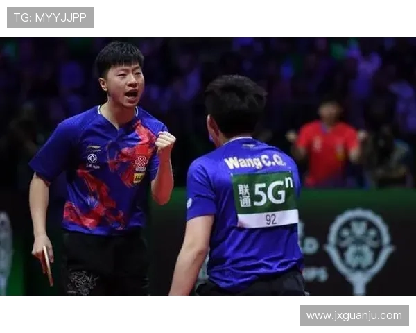 成都乒乓球队战术探讨：如何提升团队协作与比赛策略