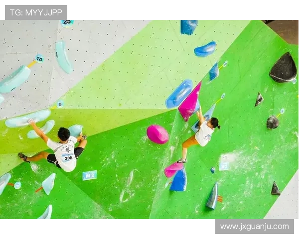 成都攀岩队速度之争:探索攀岩运动的魅力与挑战 成都攀岩队速度之争:探索攀岩运动的魅力与挑战