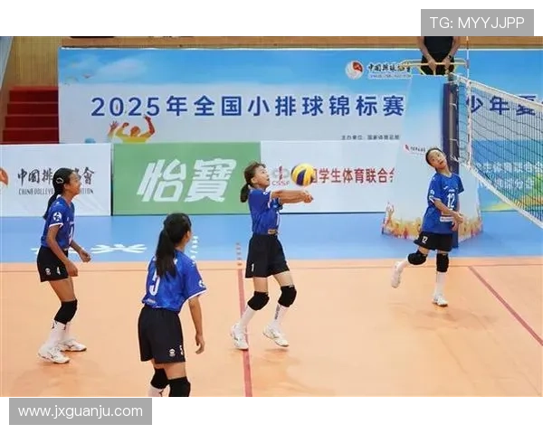 成都排球队实力强劲荣登全国排球力量排行榜第三名