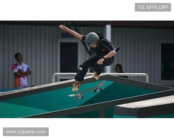 成都滑板队心理素质提升之路：热议滑板文化与运动员心态的变革