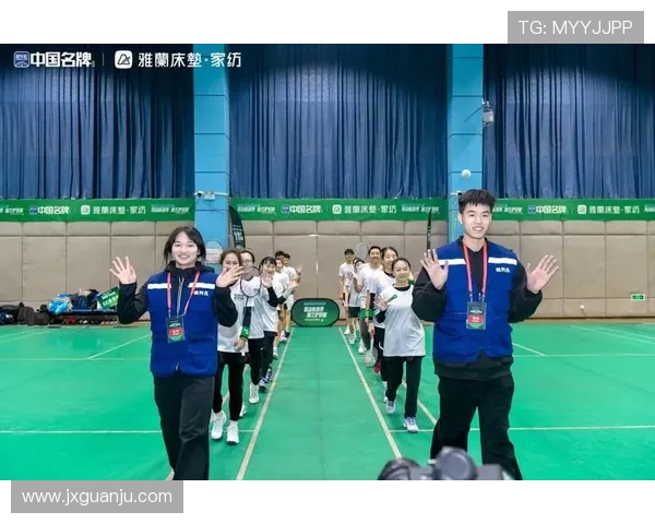 成都羽毛球队个人能力排名创新高展现实力与潜力的完美结合