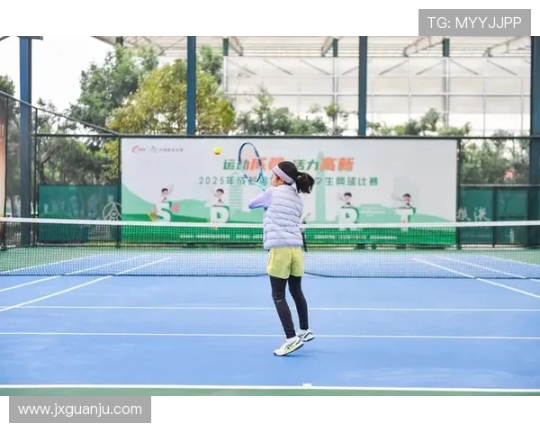 成都网球队心理素质分析及其对比赛表现的影响研究