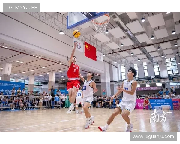 成都篮球队实力分析：探讨球队发展与未来潜力的深度研究