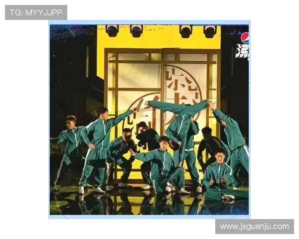 成都街舞队的耐力挑战与成长之路探秘