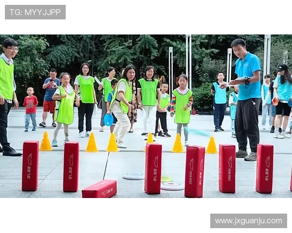成都飞盘队的蜕变之旅极限运动嘉年华的精彩瞬间与成长故事