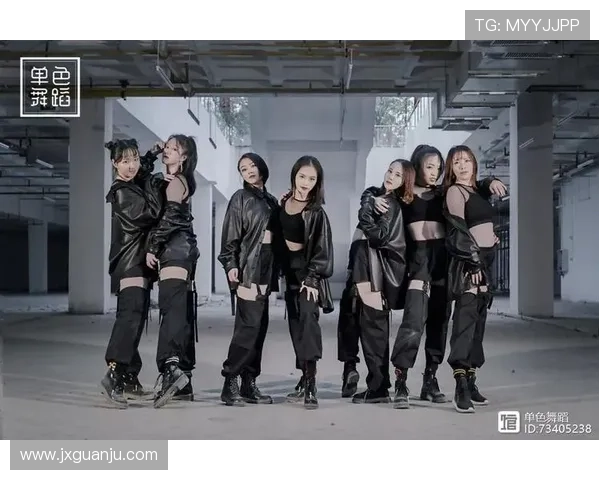 成都街舞队心理素质探讨与提升策略分析