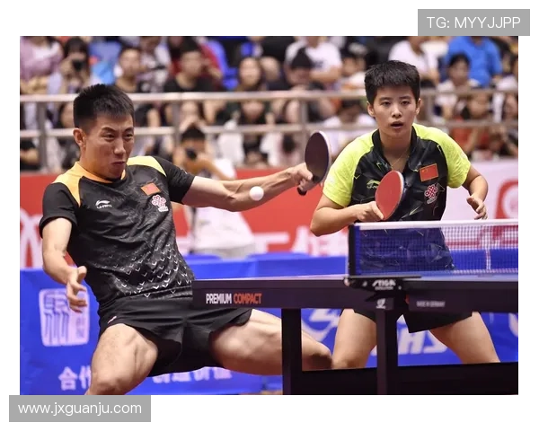 武汉乒乓球队在亚运会上的拼搏历程与辉煌成就全景回顾